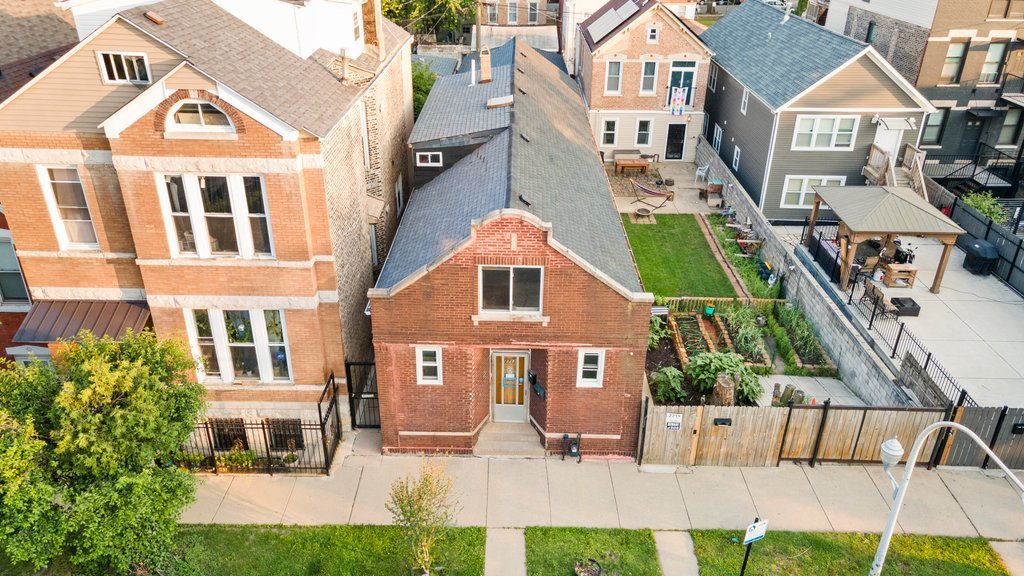 2713 W 24th Place, Chicago, IL 60608