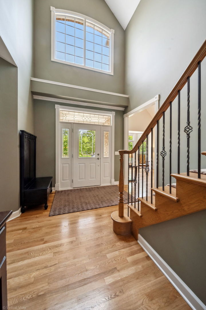 12812 Stellar Lane, Plainfield, IL 60585