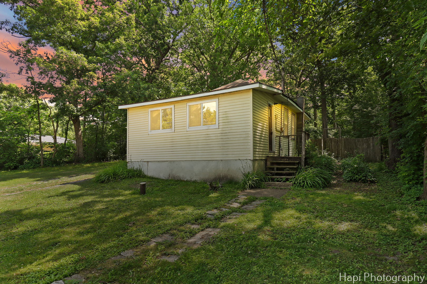35835 N Ash Street, Ingleside, IL 60041