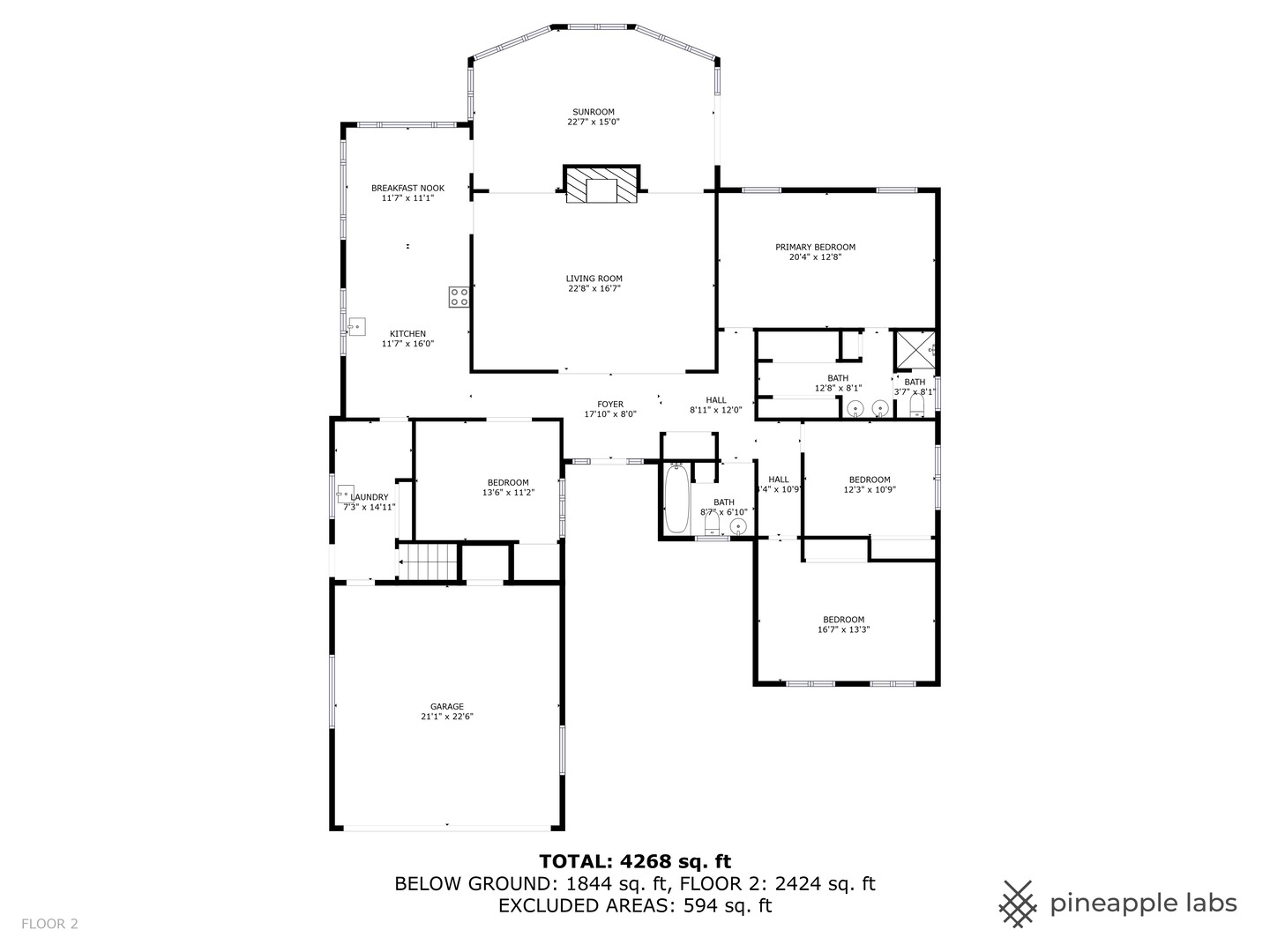 1060 Highland Avenue, Lake Forest, IL 60045