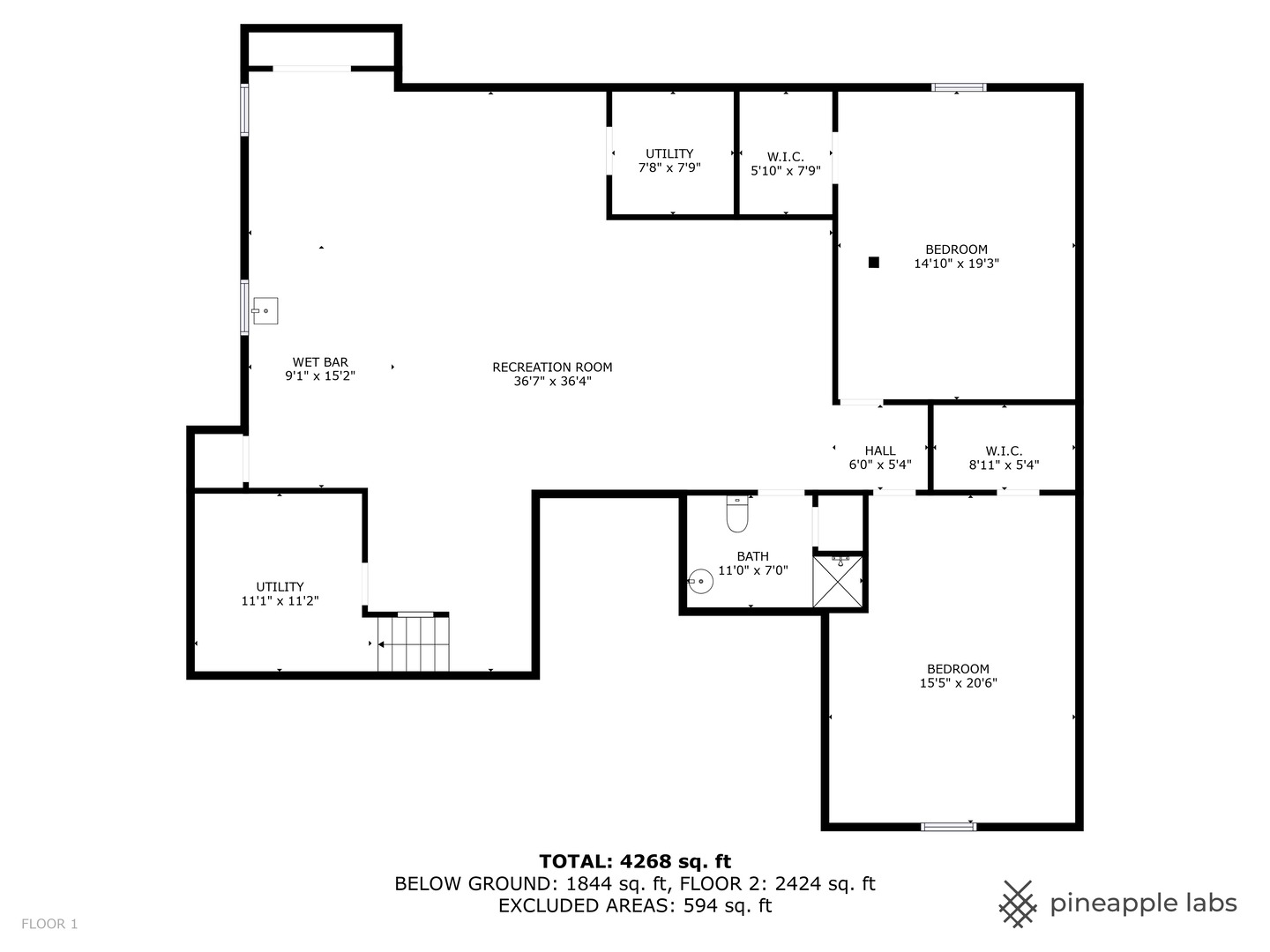 1060 Highland Avenue, Lake Forest, IL 60045