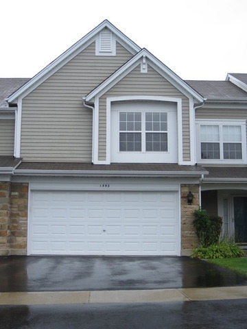 1553 E BARONET Lane, Palatine, IL 60074