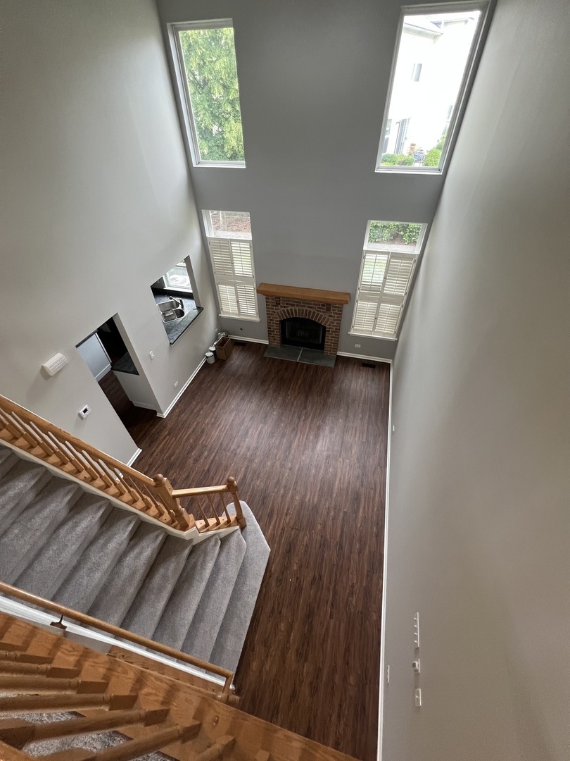 1553 E BARONET Lane, Palatine, IL 60074
