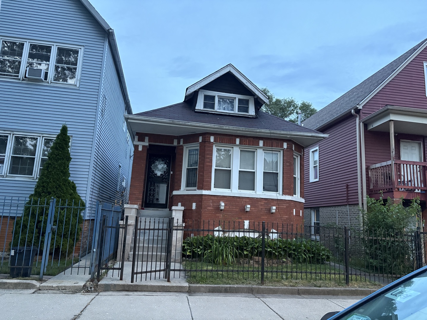 5341 S Aberdeen Street, Chicago, IL 60609