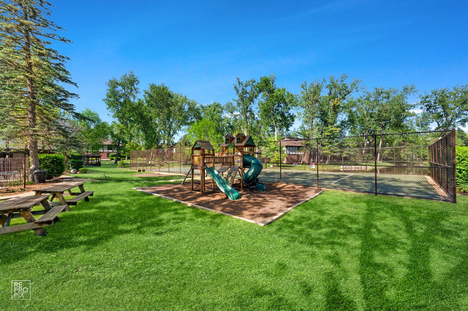 11210 Sycamore Lane #61D, Palos Hills, IL 60465