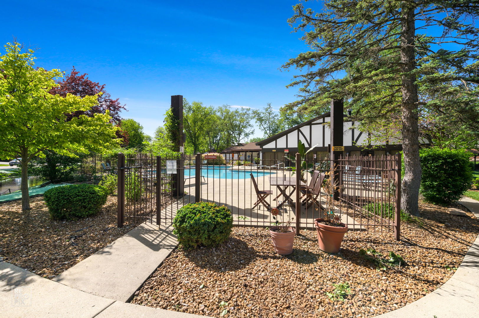 11210 Sycamore Lane #61D, Palos Hills, IL 60465