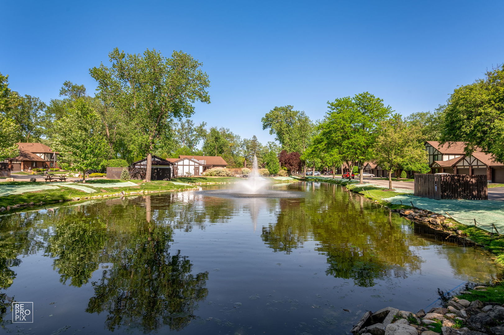11210 Sycamore Lane #61D, Palos Hills, IL 60465