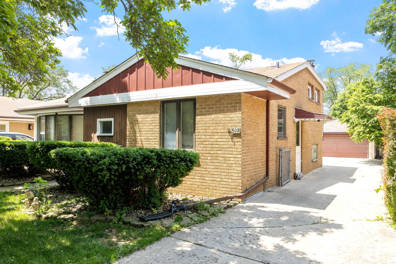 508 Kemman Avenue, La Grange Park, IL 60526