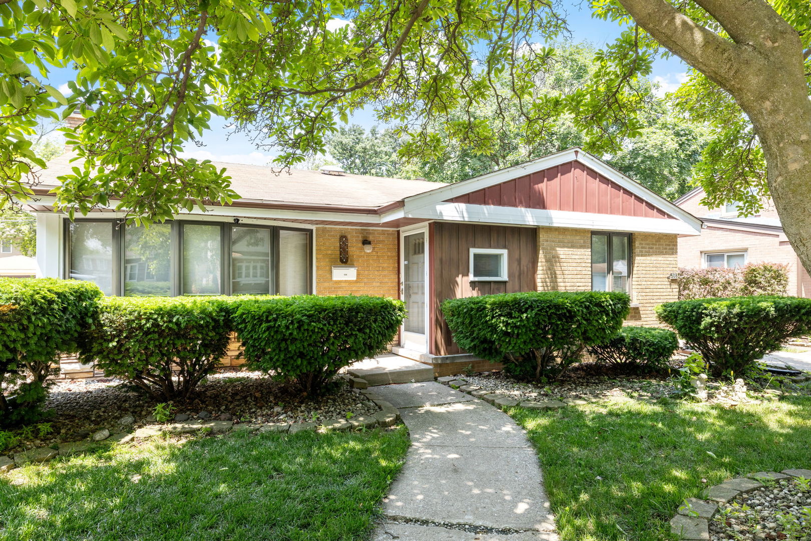 508 Kemman Avenue, La Grange Park, IL 60526