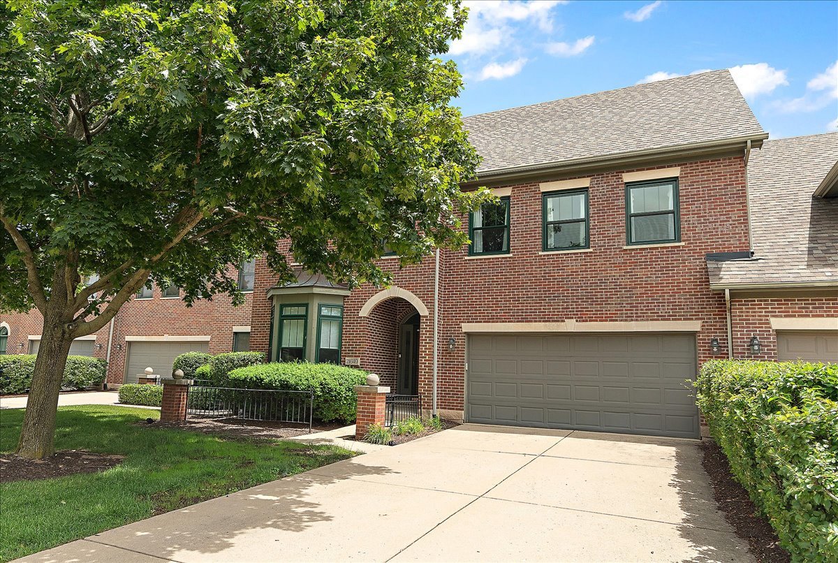 21649 Kent Court, Frankfort, IL 60423
