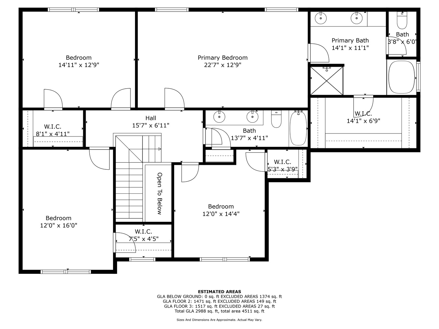 4N430 Norton Glen Boulevard, Campton Hills, IL 60175