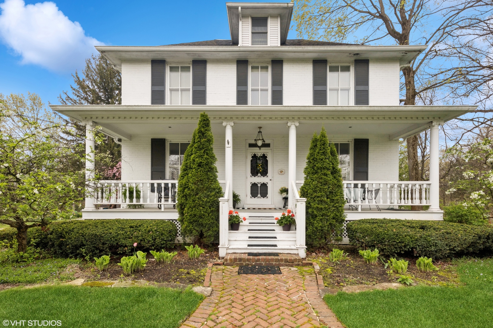 9021 W 123rd Street, Palos Park, IL 60464