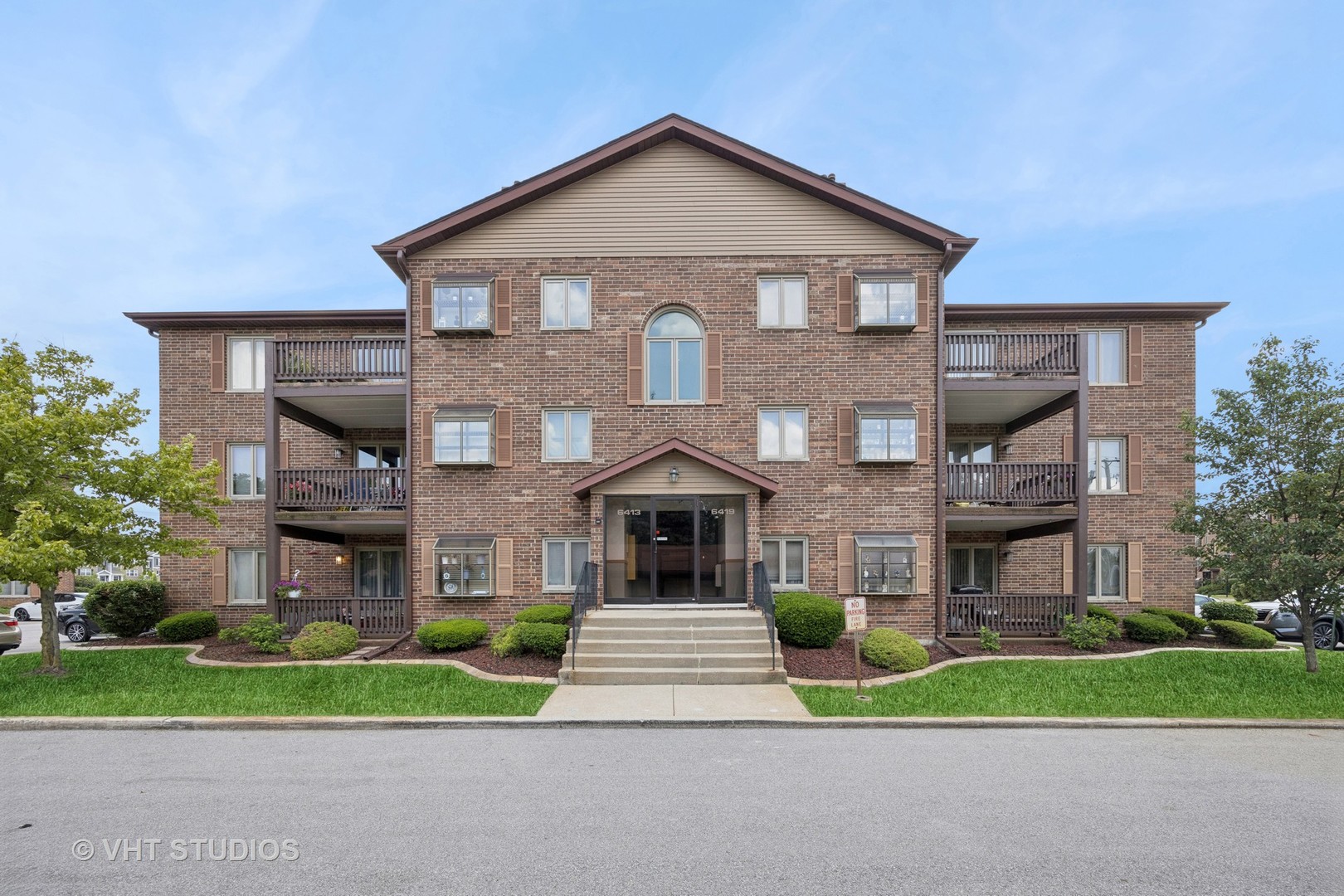 6419 Oak Forest Avenue #1N, Tinley Park, IL 60477