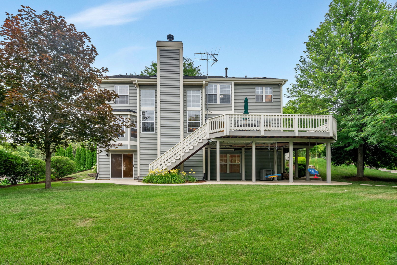 854 Brompton Circle, Bolingbrook, IL 60440