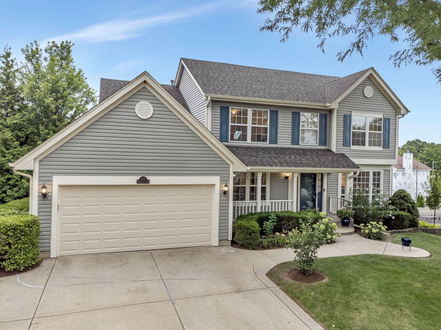 854 Brompton Circle, Bolingbrook, IL 60440