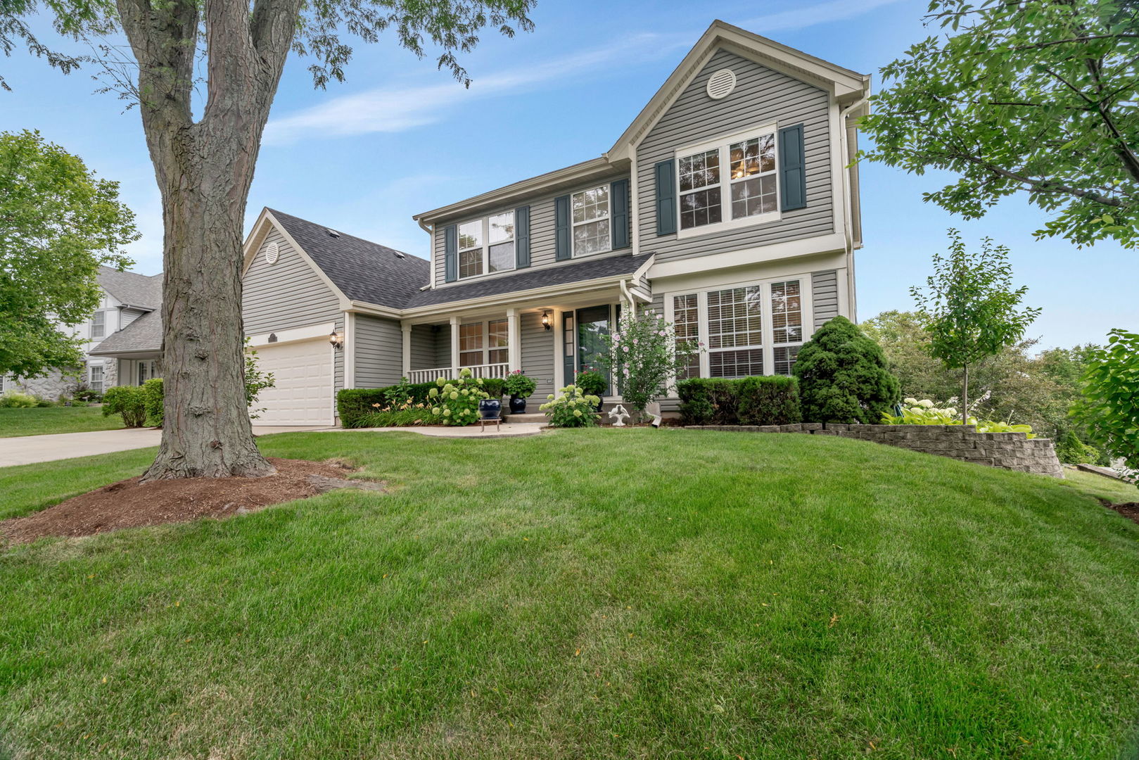 854 Brompton Circle, Bolingbrook, IL 60440