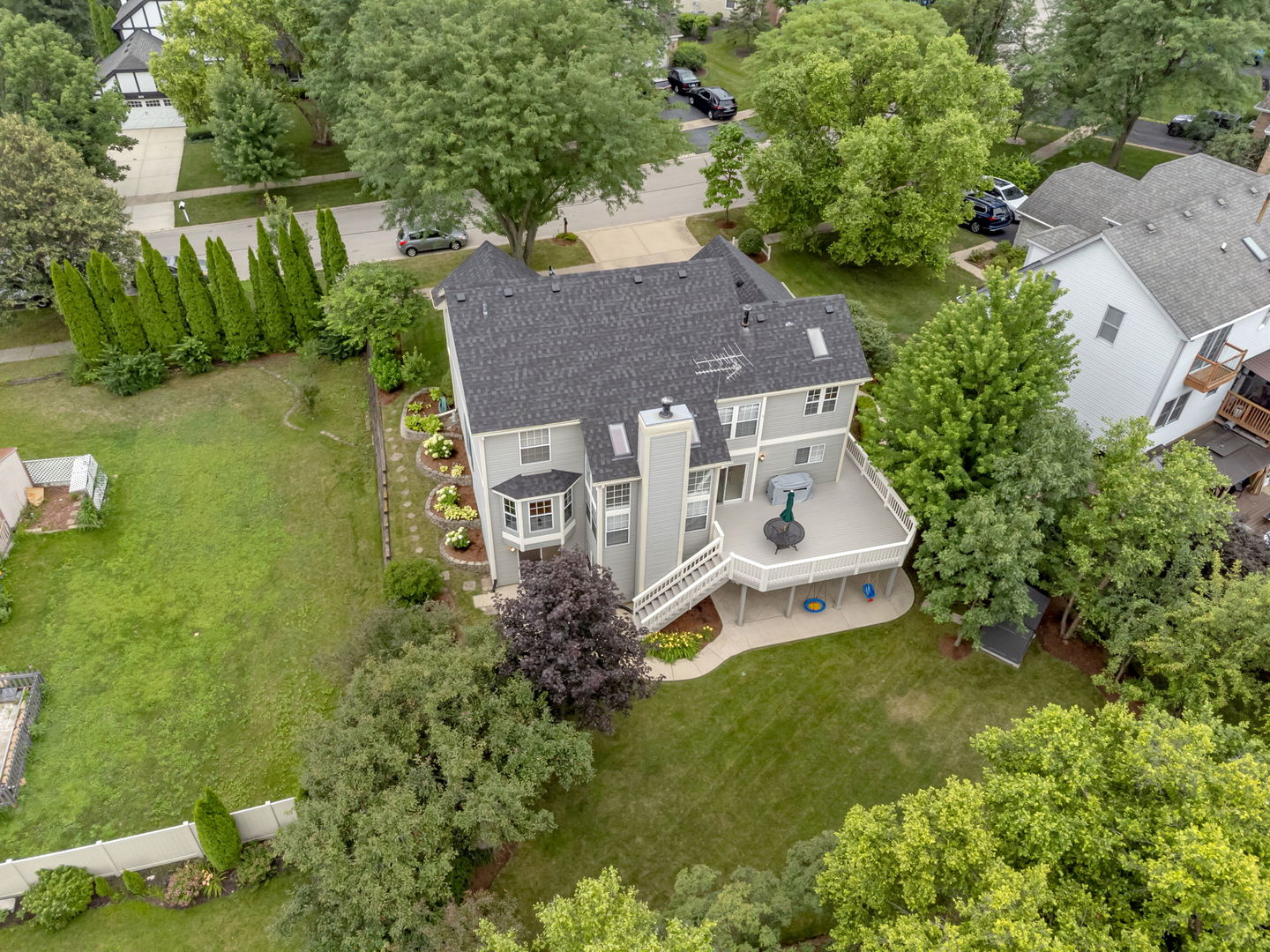 854 Brompton Circle, Bolingbrook, IL 60440