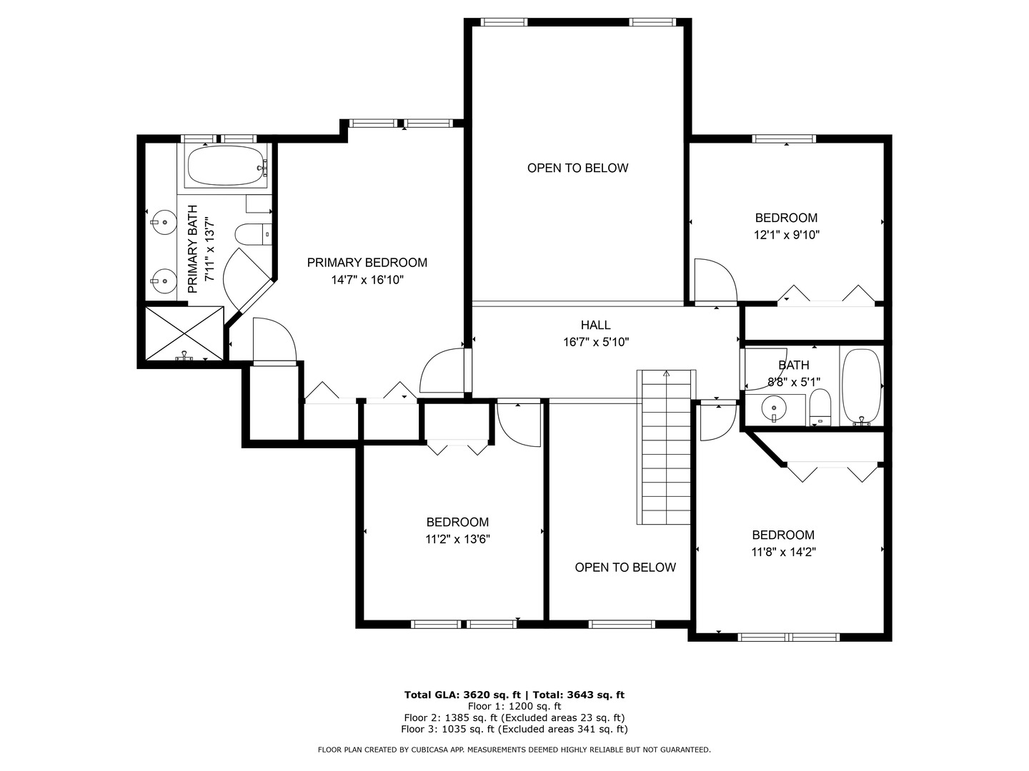 854 Brompton Circle, Bolingbrook, IL 60440