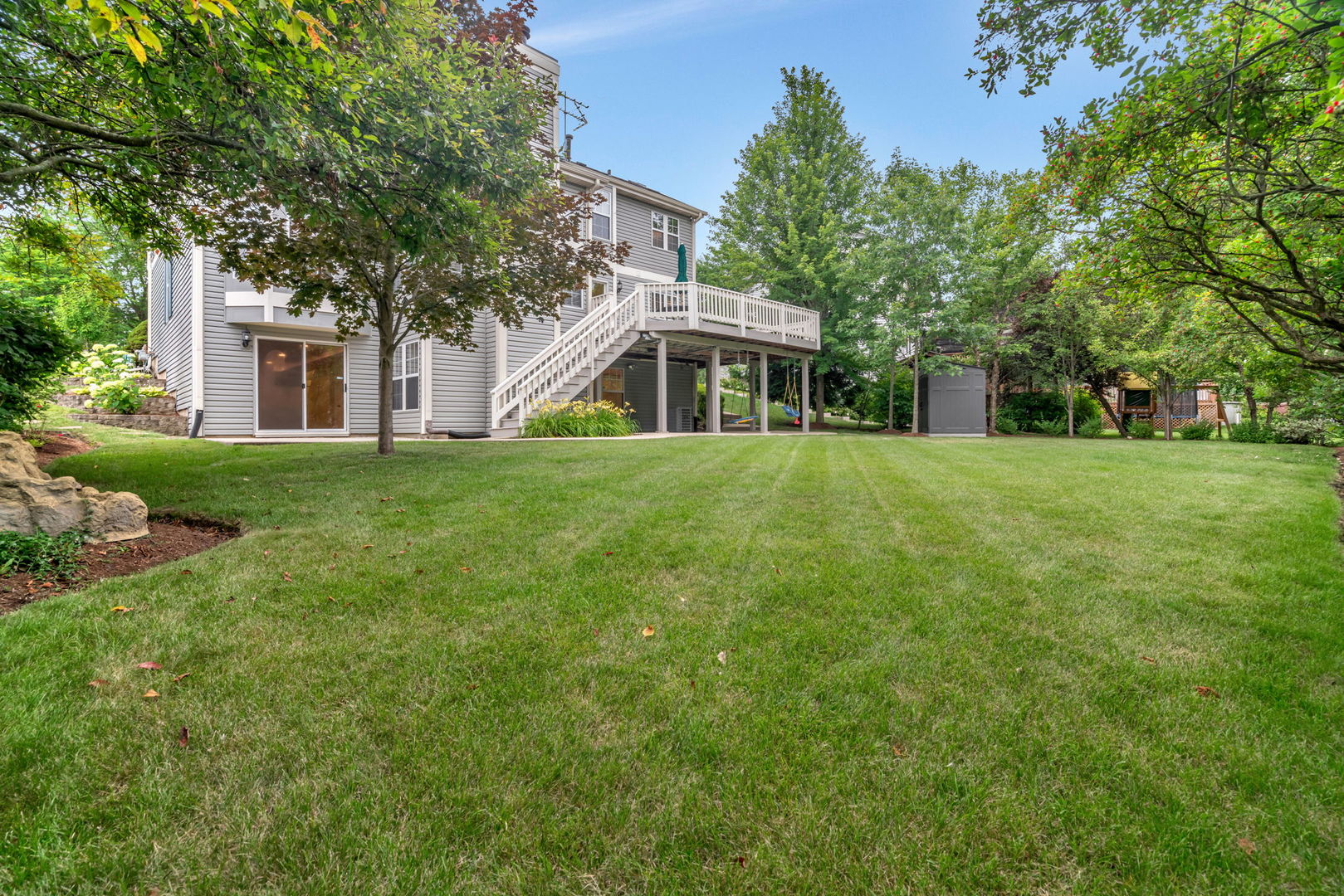 854 Brompton Circle, Bolingbrook, IL 60440