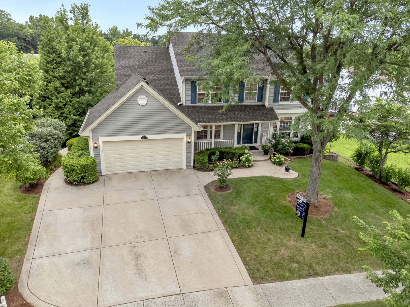 854 Brompton Circle, Bolingbrook, IL 60440