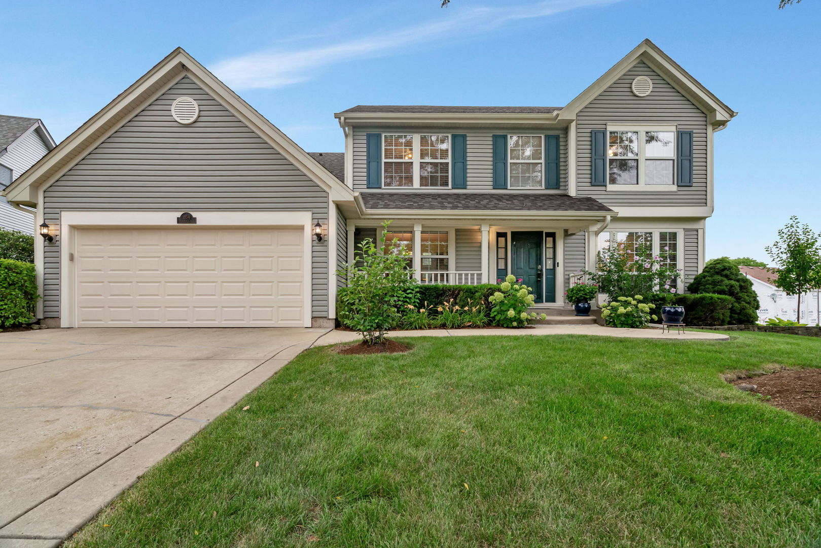 854 Brompton Circle, Bolingbrook, IL 60440