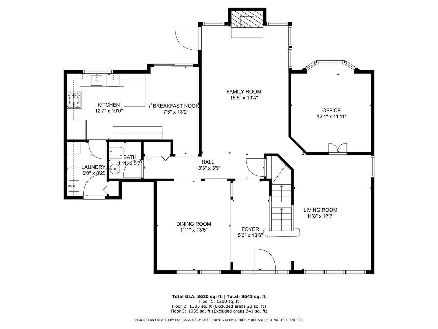 854 Brompton Circle, Bolingbrook, IL 60440
