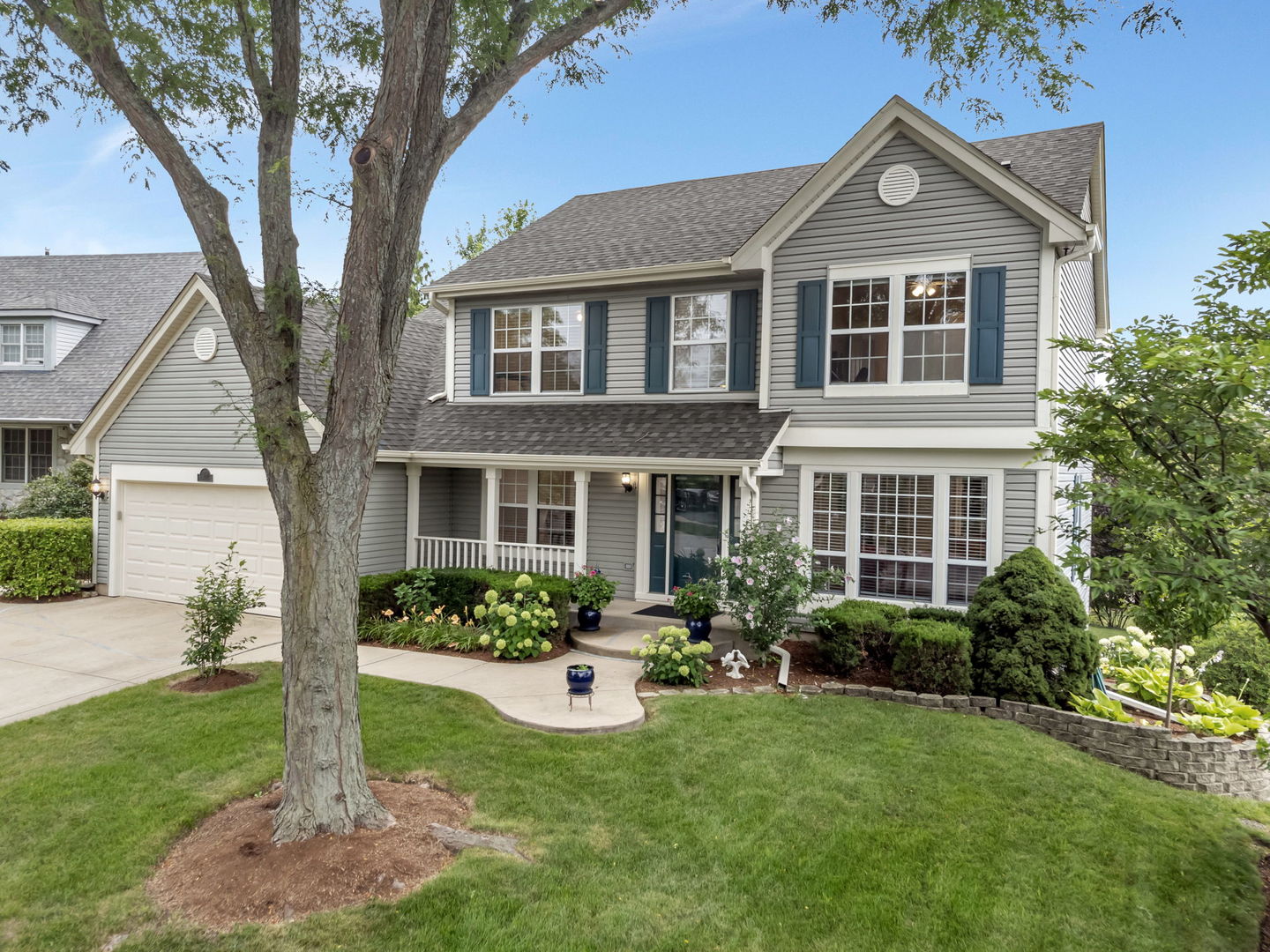 854 Brompton Circle, Bolingbrook, IL 60440