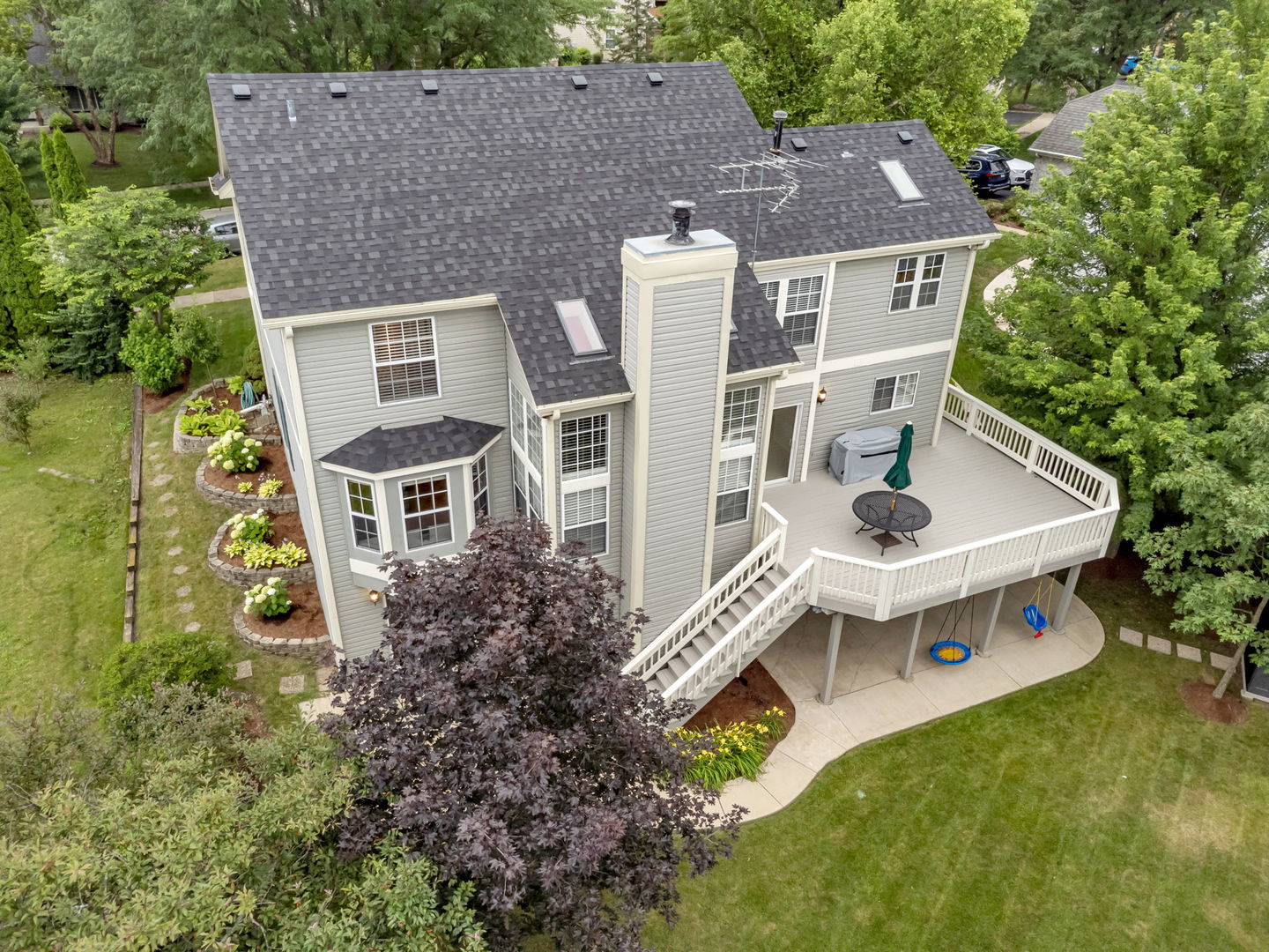 854 Brompton Circle, Bolingbrook, IL 60440
