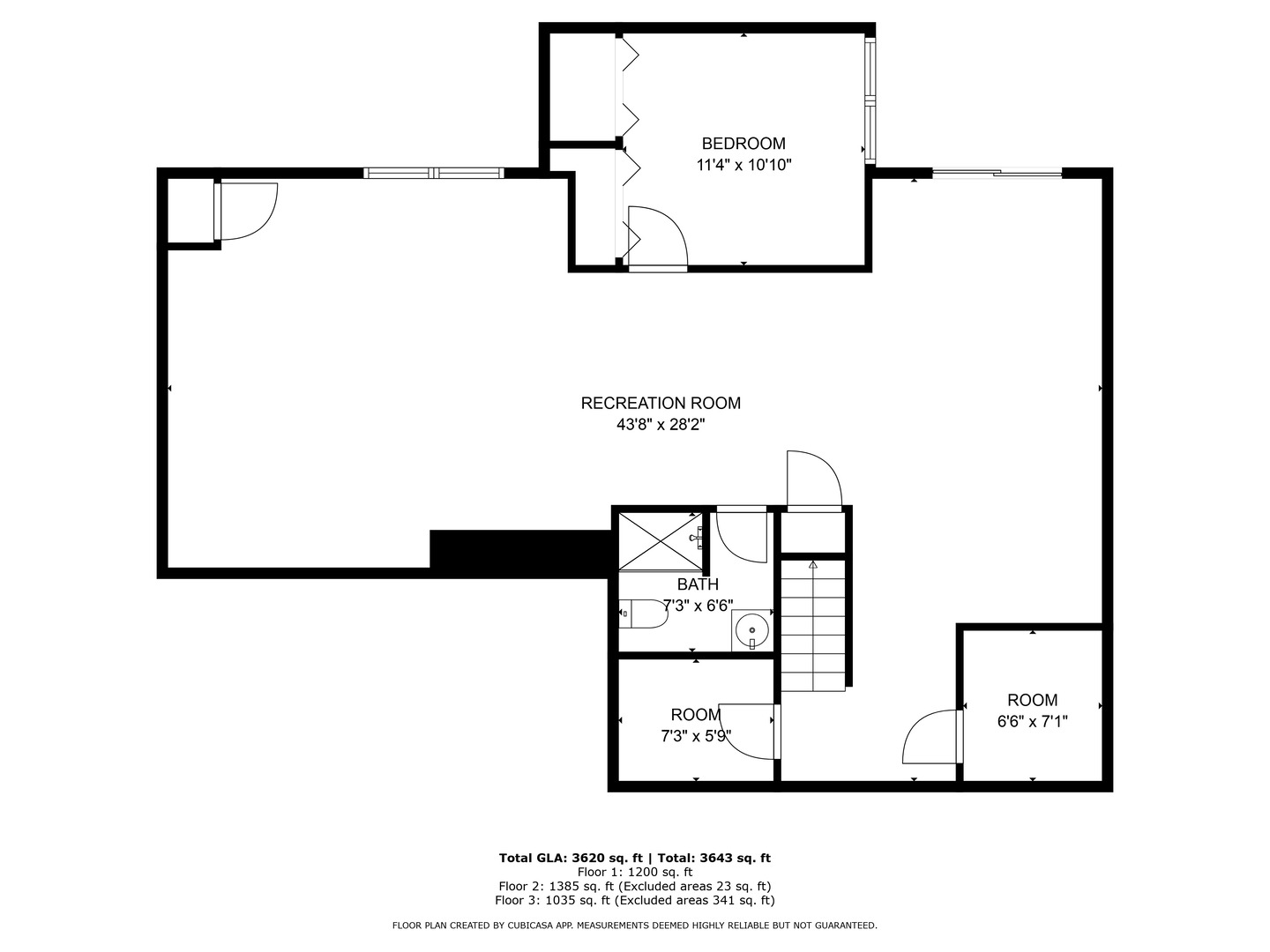 854 Brompton Circle, Bolingbrook, IL 60440
