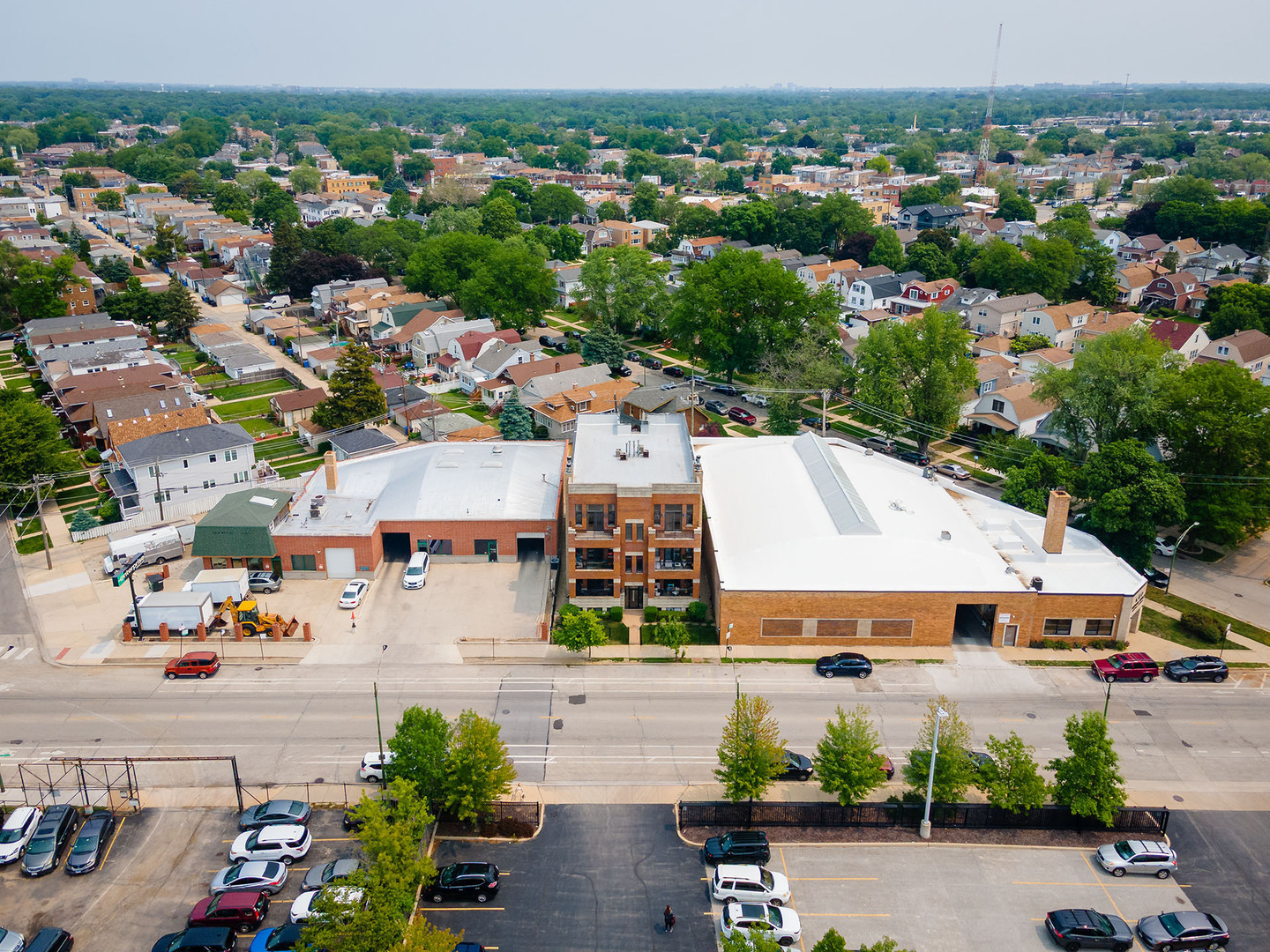 5445 N NORTHWEST Highway #3N, Chicago, IL 60630