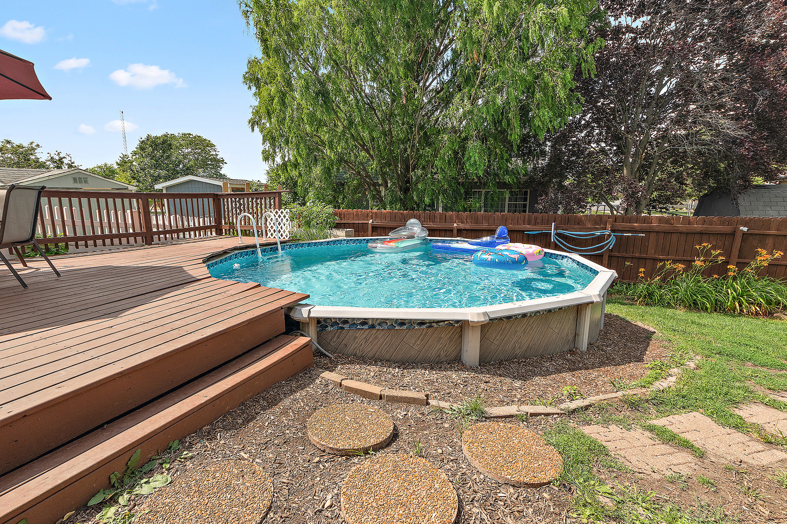 7658 W Glenshire Drive, Frankfort, IL 60423