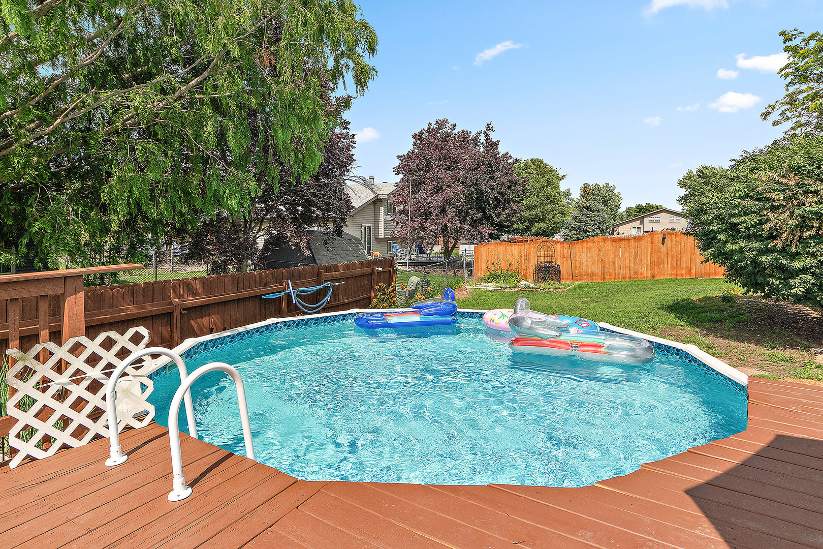 7658 W Glenshire Drive, Frankfort, IL 60423