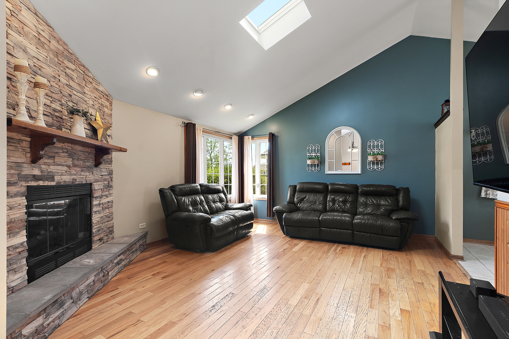 7658 W Glenshire Drive, Frankfort, IL 60423