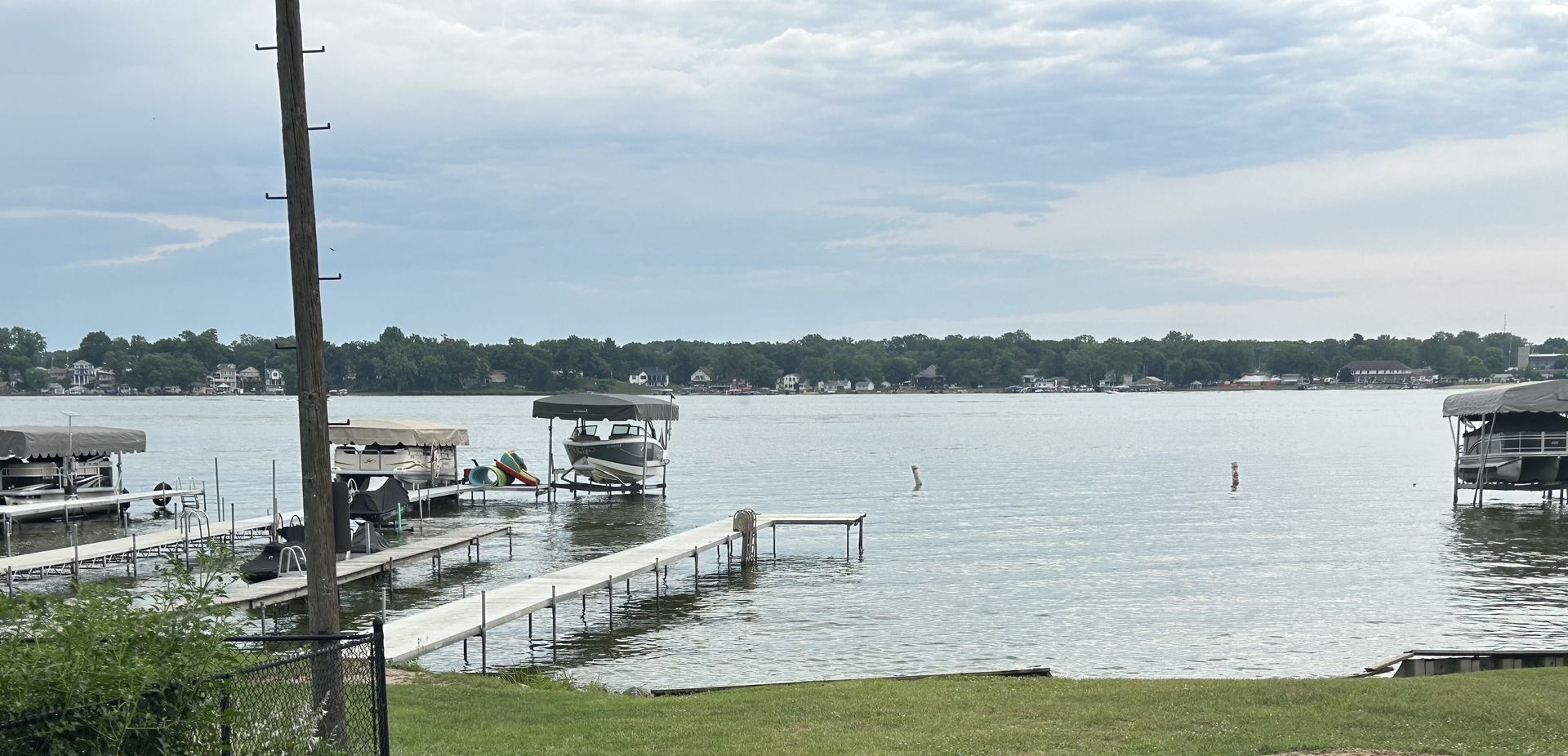 13861 Butternut Street, Cedar Lake, IN 46303