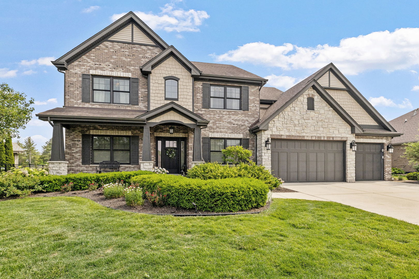 11747 London Bridge Drive, Mokena, IL 60448