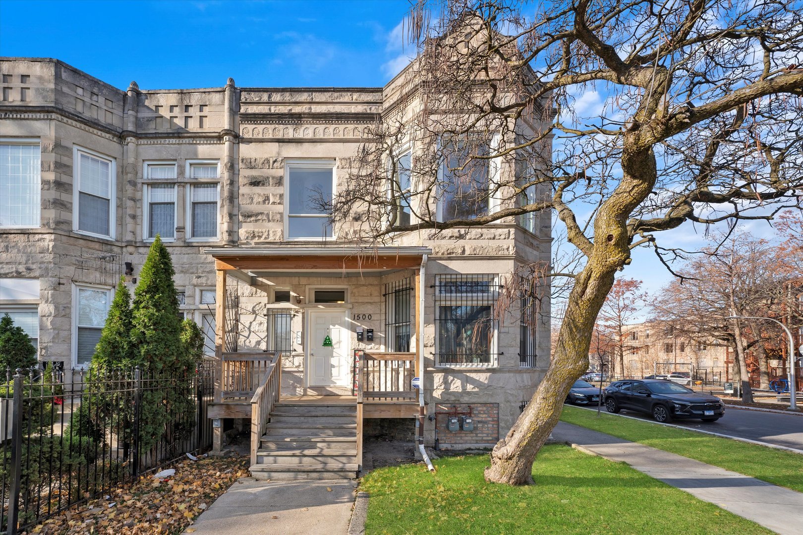 1500 S Trumbull Avenue #1, Chicago, IL 60623