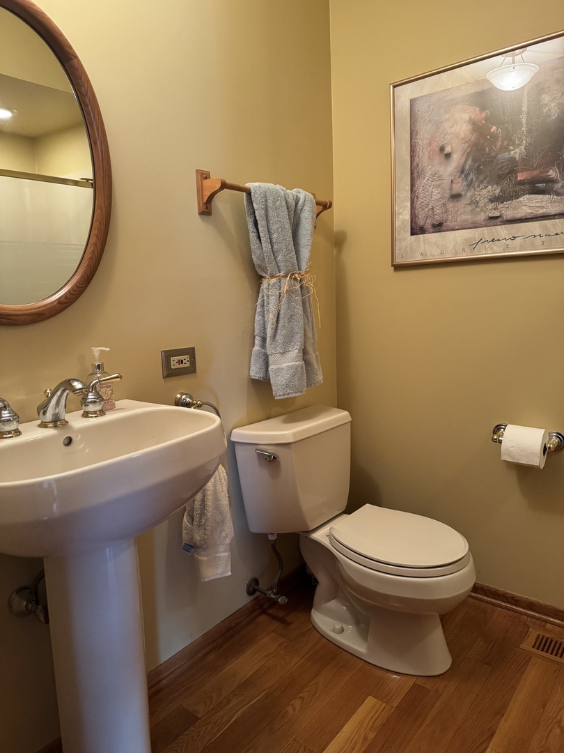 13024 W Creekside Drive, Homer Glen, IL 60491