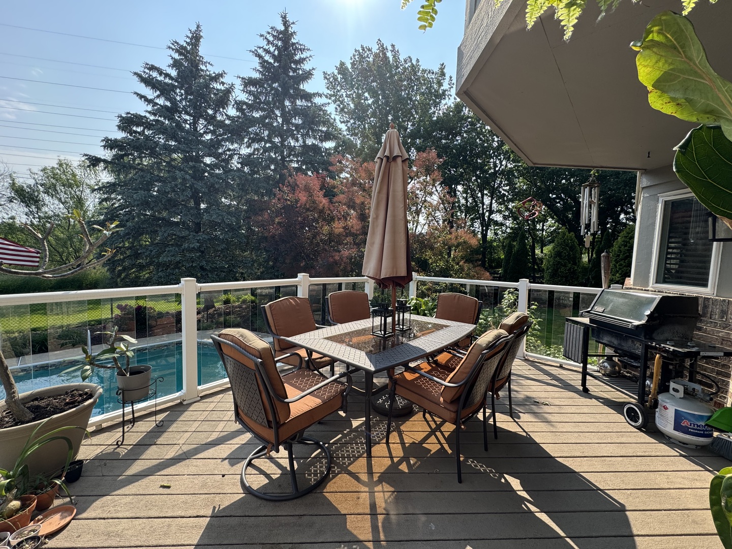13024 W Creekside Drive, Homer Glen, IL 60491
