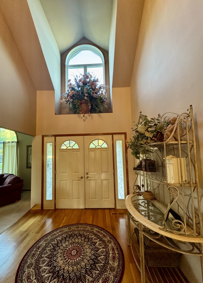 13024 W Creekside Drive, Homer Glen, IL 60491