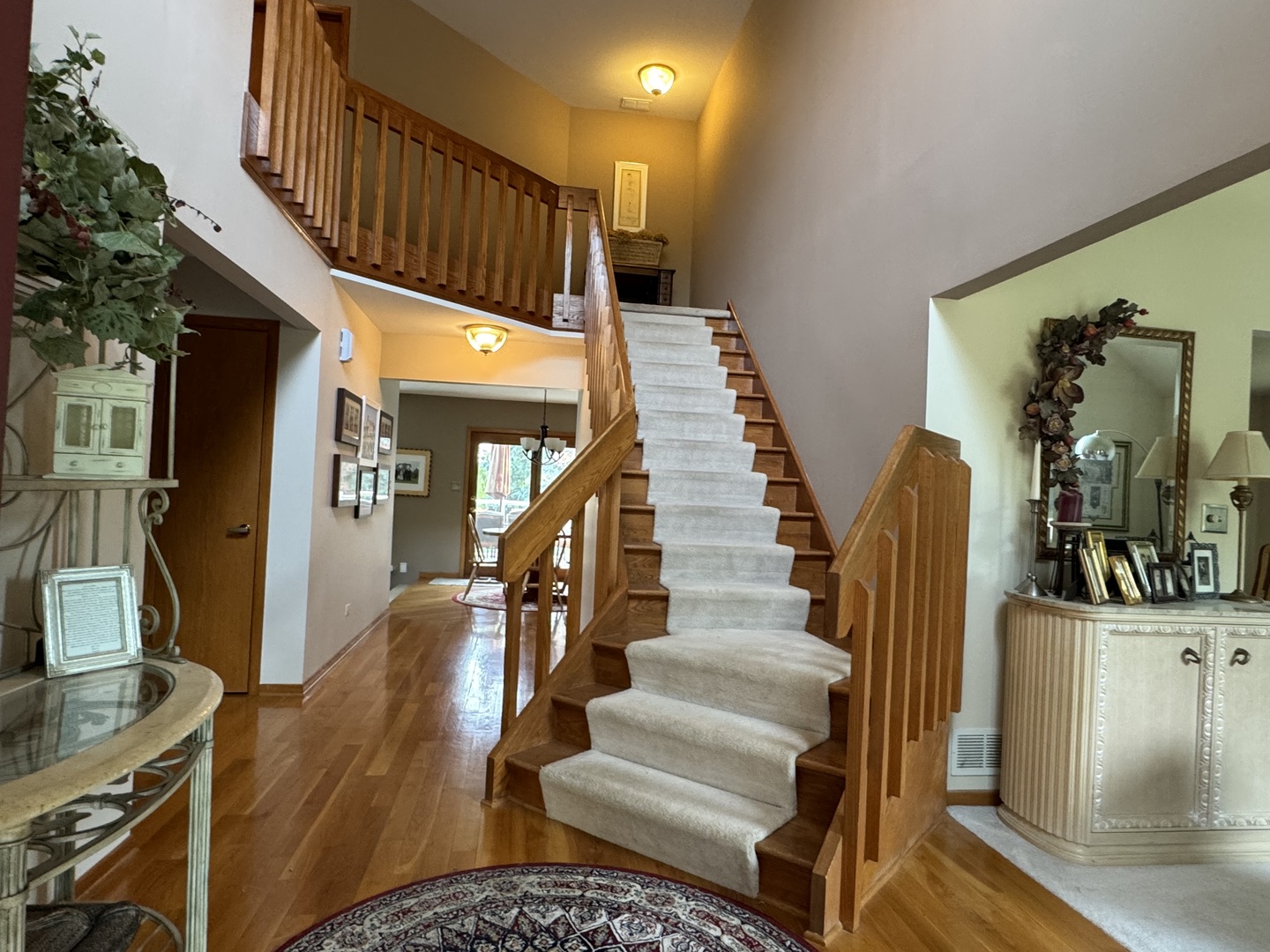 13024 W Creekside Drive, Homer Glen, IL 60491