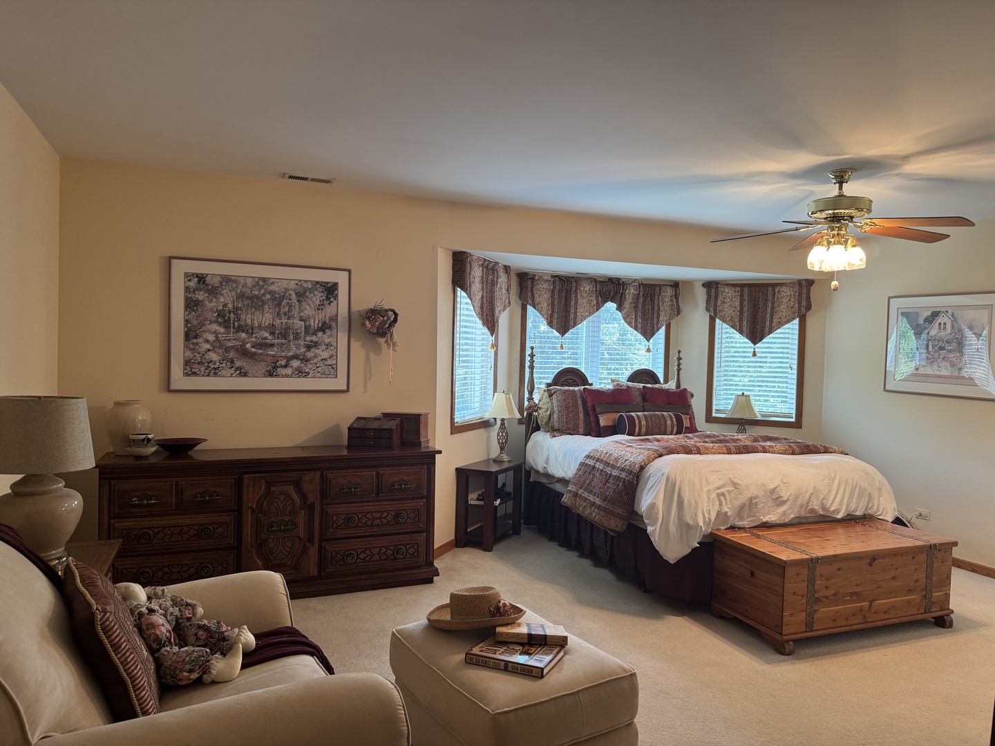 13024 W Creekside Drive, Homer Glen, IL 60491