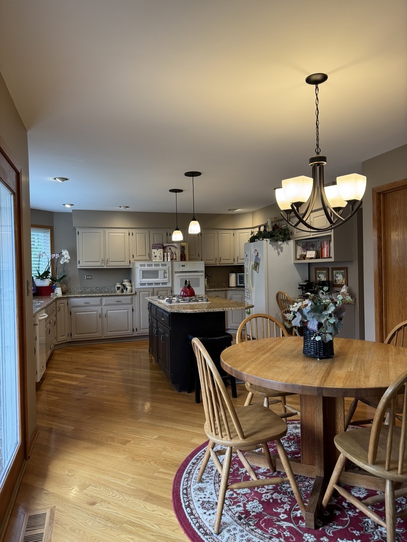 13024 W Creekside Drive, Homer Glen, IL 60491