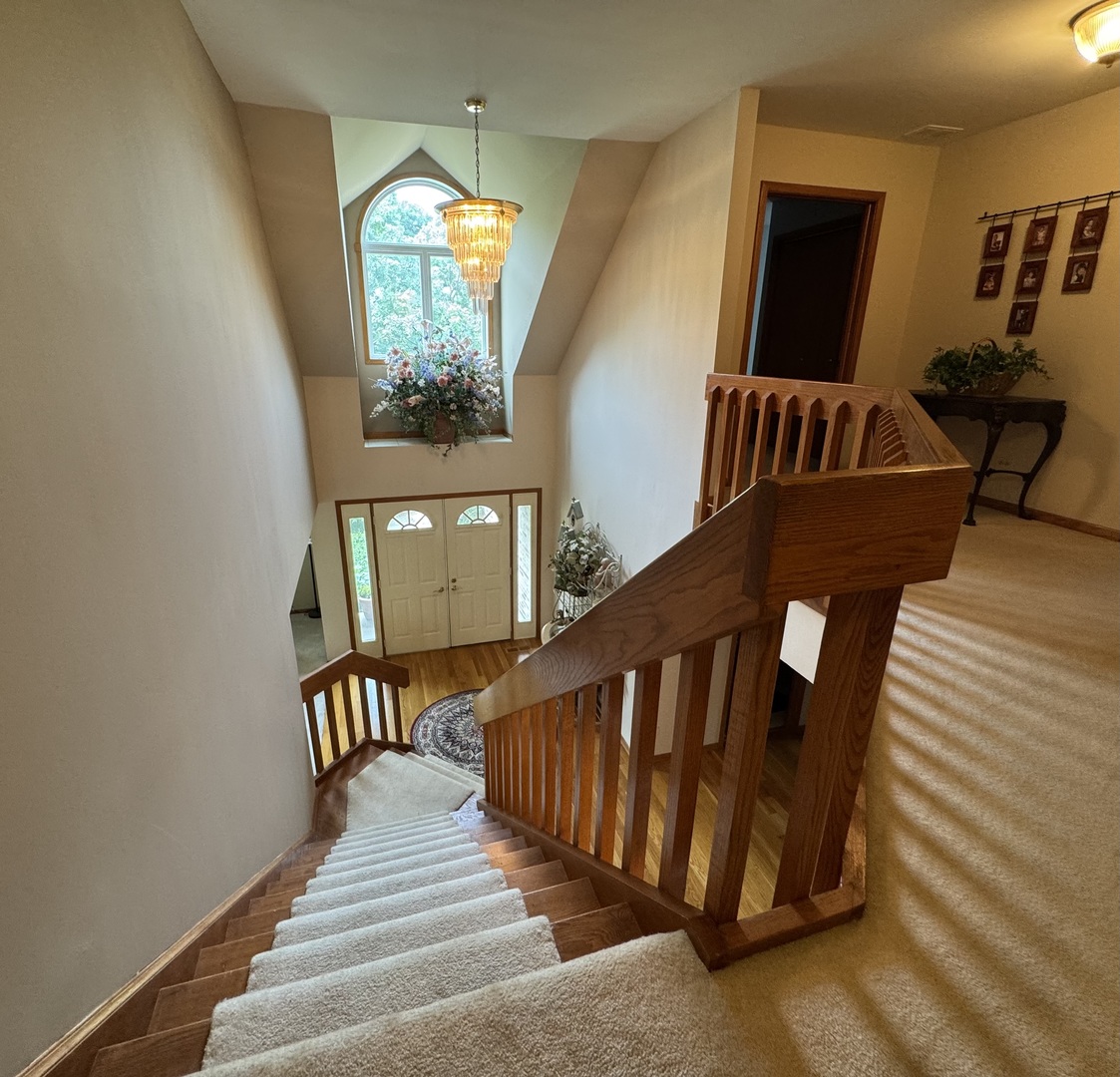 13024 W Creekside Drive, Homer Glen, IL 60491