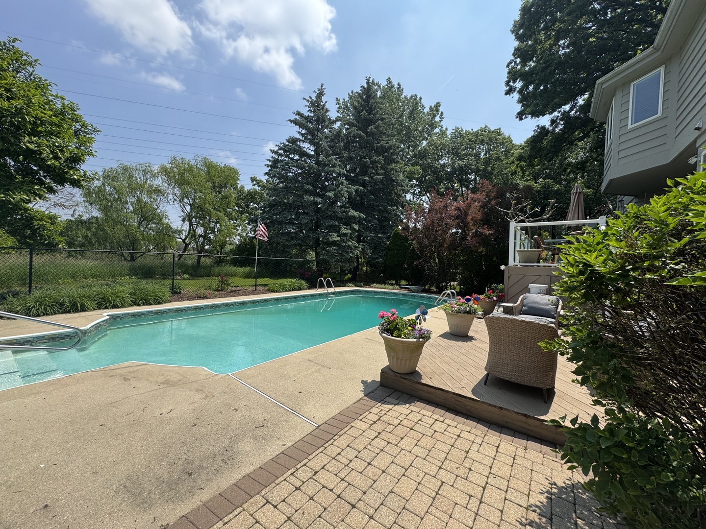 13024 W Creekside Drive, Homer Glen, IL 60491