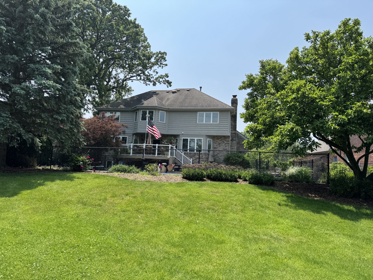 13024 W Creekside Drive, Homer Glen, IL 60491