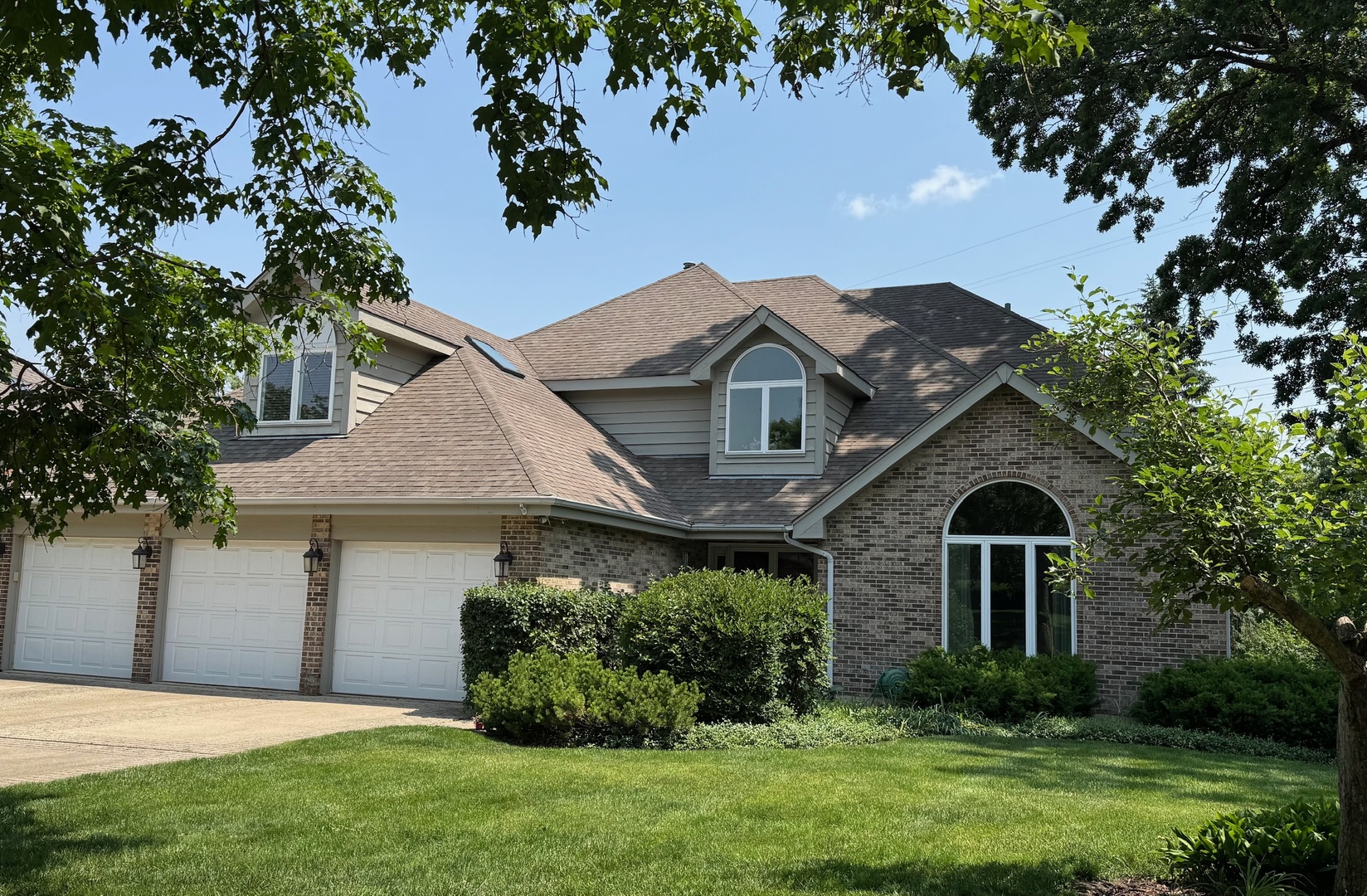 13024 W Creekside Drive, Homer Glen, IL 60491