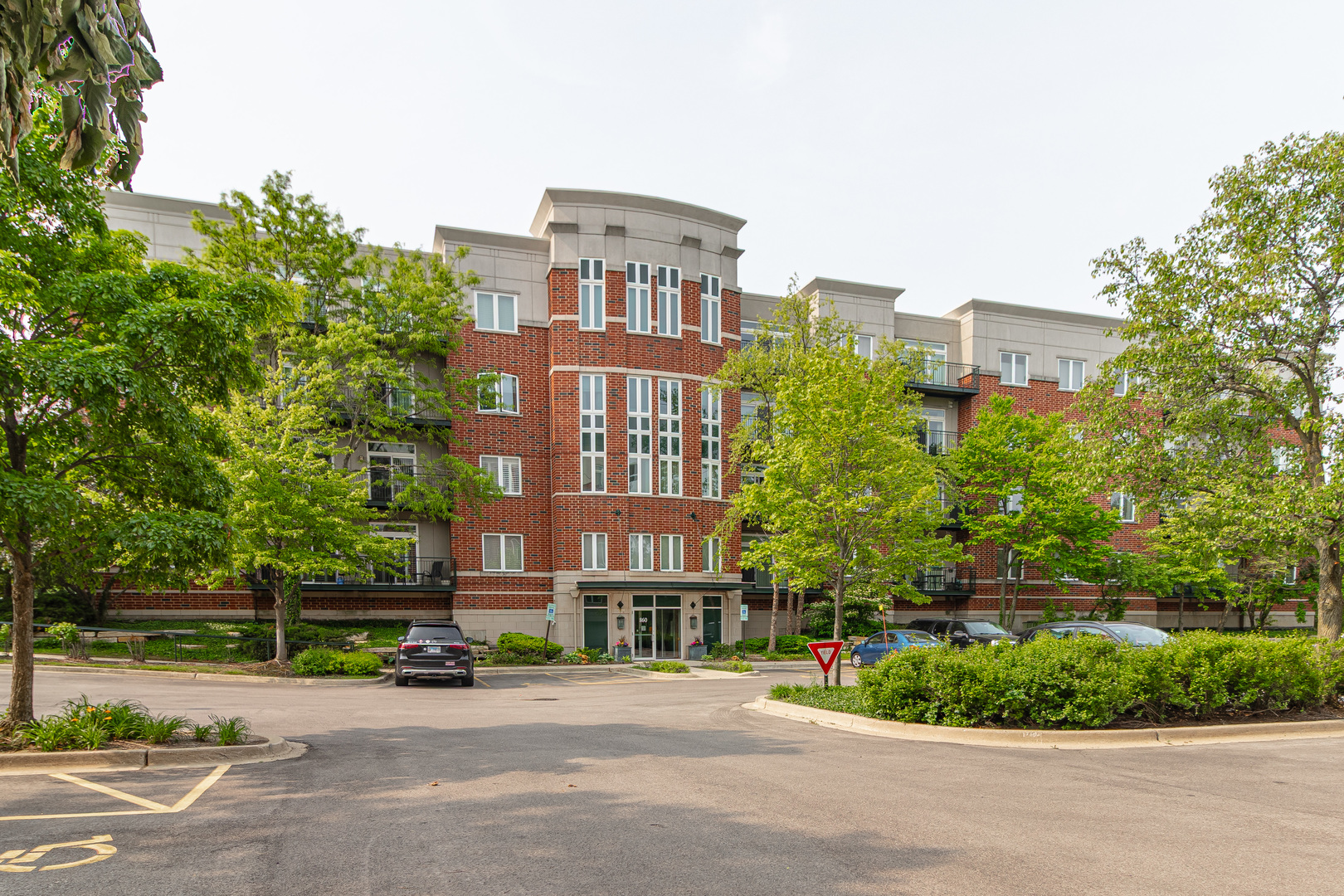 860 WEIDNER Road #403, Buffalo Grove, IL 60089