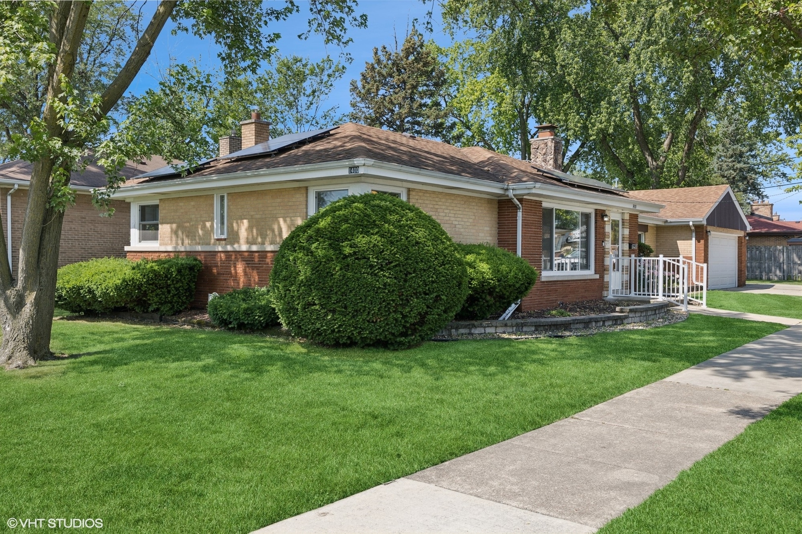 1400 Boeger Avenue, Westchester, IL 60154