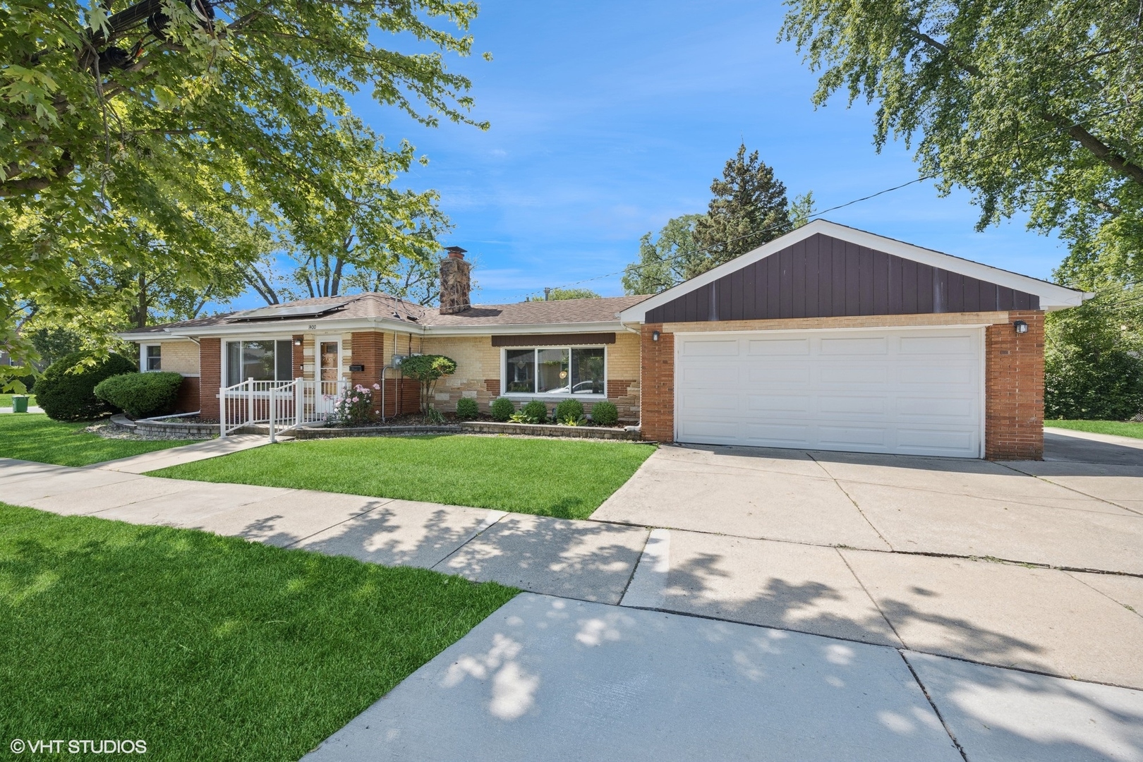 1400 Boeger Avenue, Westchester, IL 60154