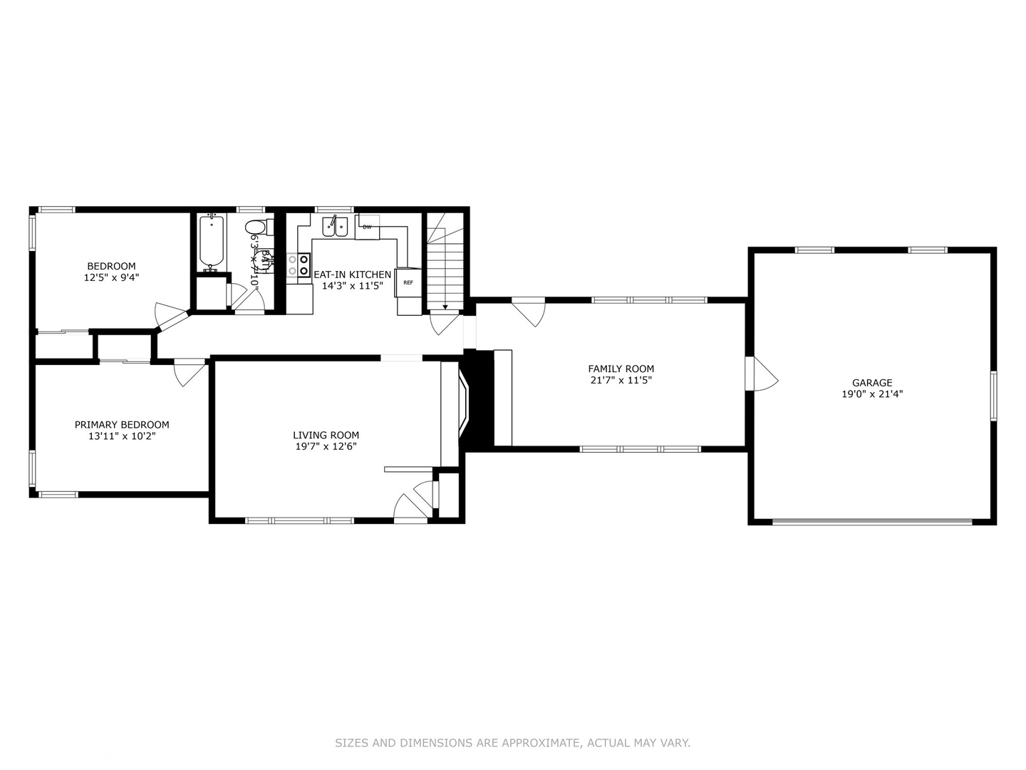 1400 Boeger Avenue, Westchester, IL 60154